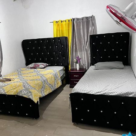Sunflower Village Villa Girasoles Jarabacoa Ngoại thất bức ảnh