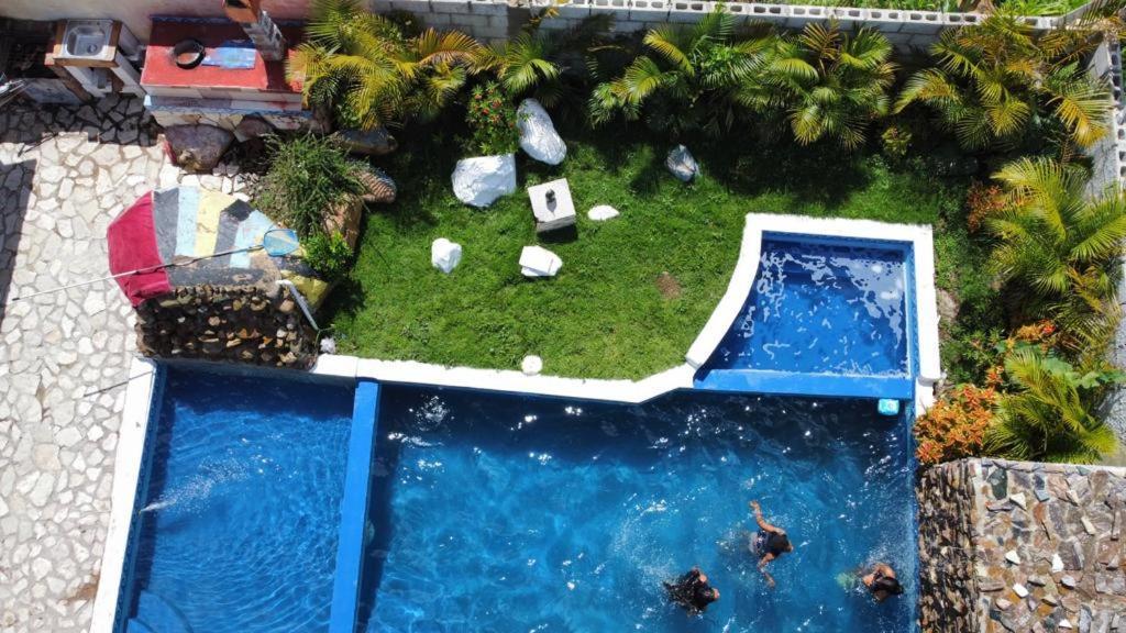 Sunflower Village Villa Girasoles Jarabacoa Ngoại thất bức ảnh