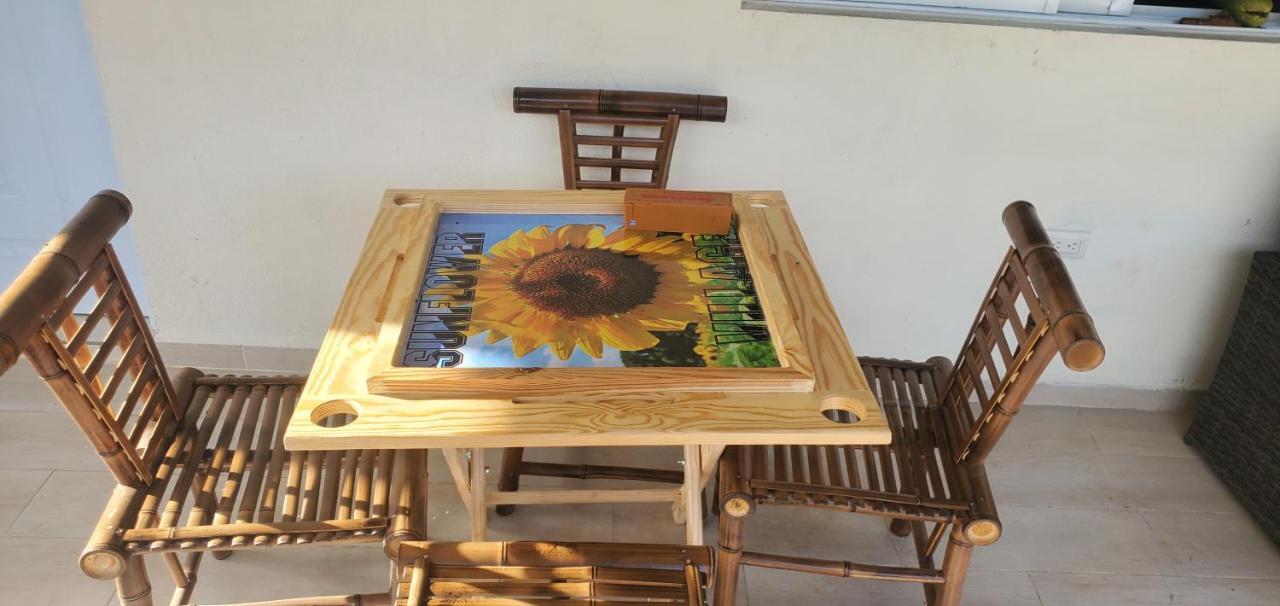 Sunflower Village Villa Girasoles Jarabacoa Ngoại thất bức ảnh