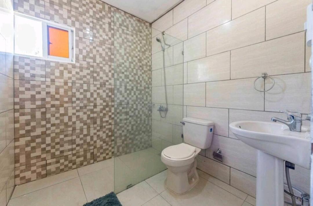 Sunflower Village Villa Girasoles Jarabacoa Ngoại thất bức ảnh