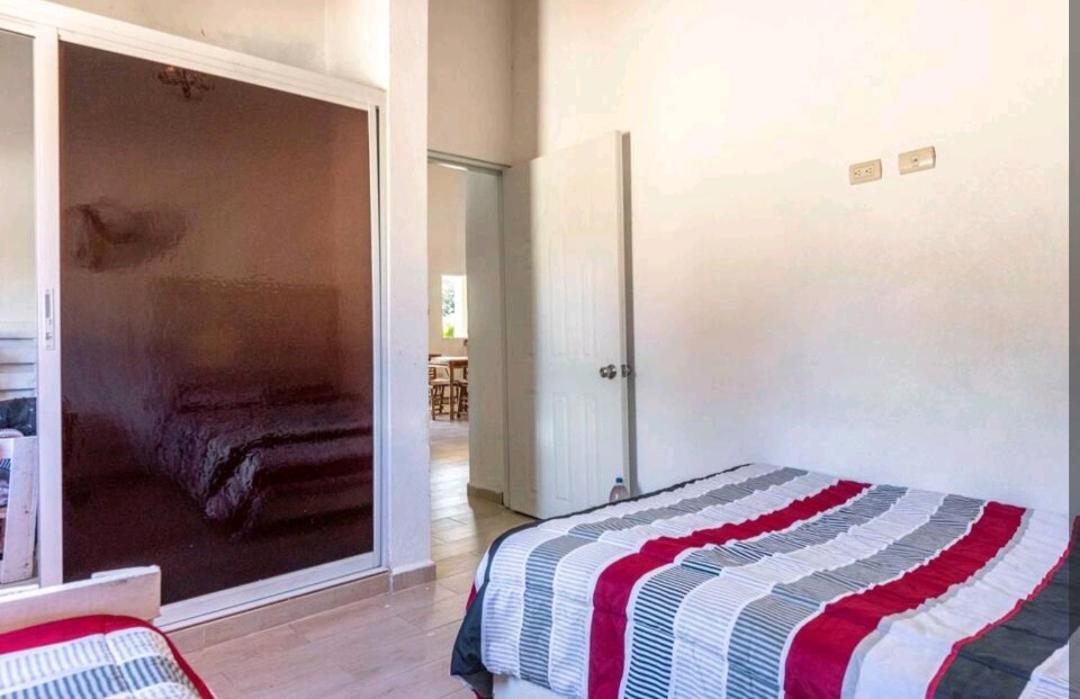 Sunflower Village Villa Girasoles Jarabacoa Ngoại thất bức ảnh