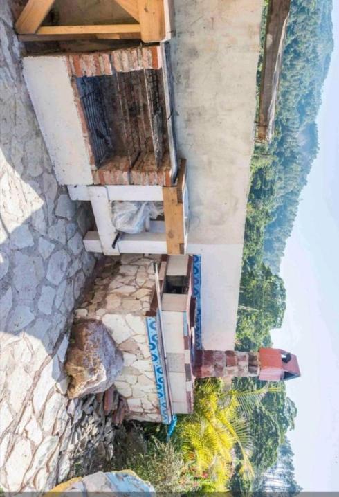 Sunflower Village Villa Girasoles Jarabacoa Ngoại thất bức ảnh