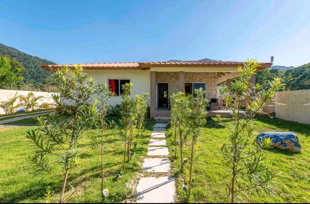 Sunflower Village Villa Girasoles Jarabacoa Ngoại thất bức ảnh