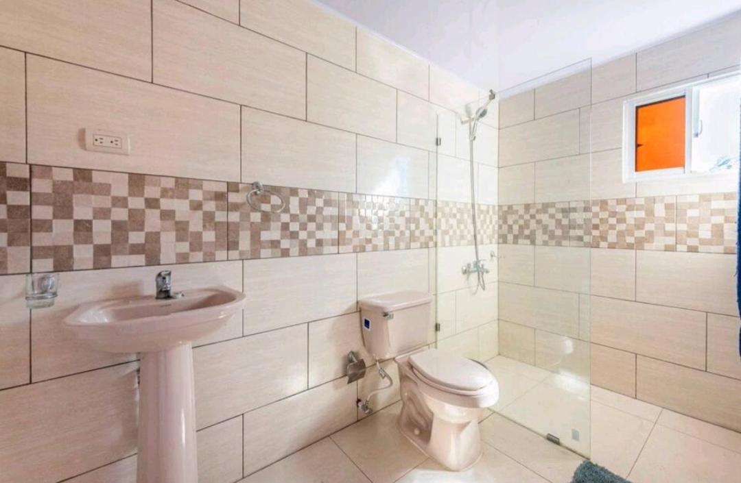 Sunflower Village Villa Girasoles Jarabacoa Ngoại thất bức ảnh