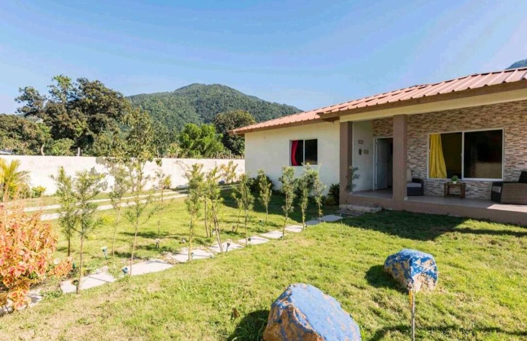 Sunflower Village Villa Girasoles Jarabacoa Ngoại thất bức ảnh